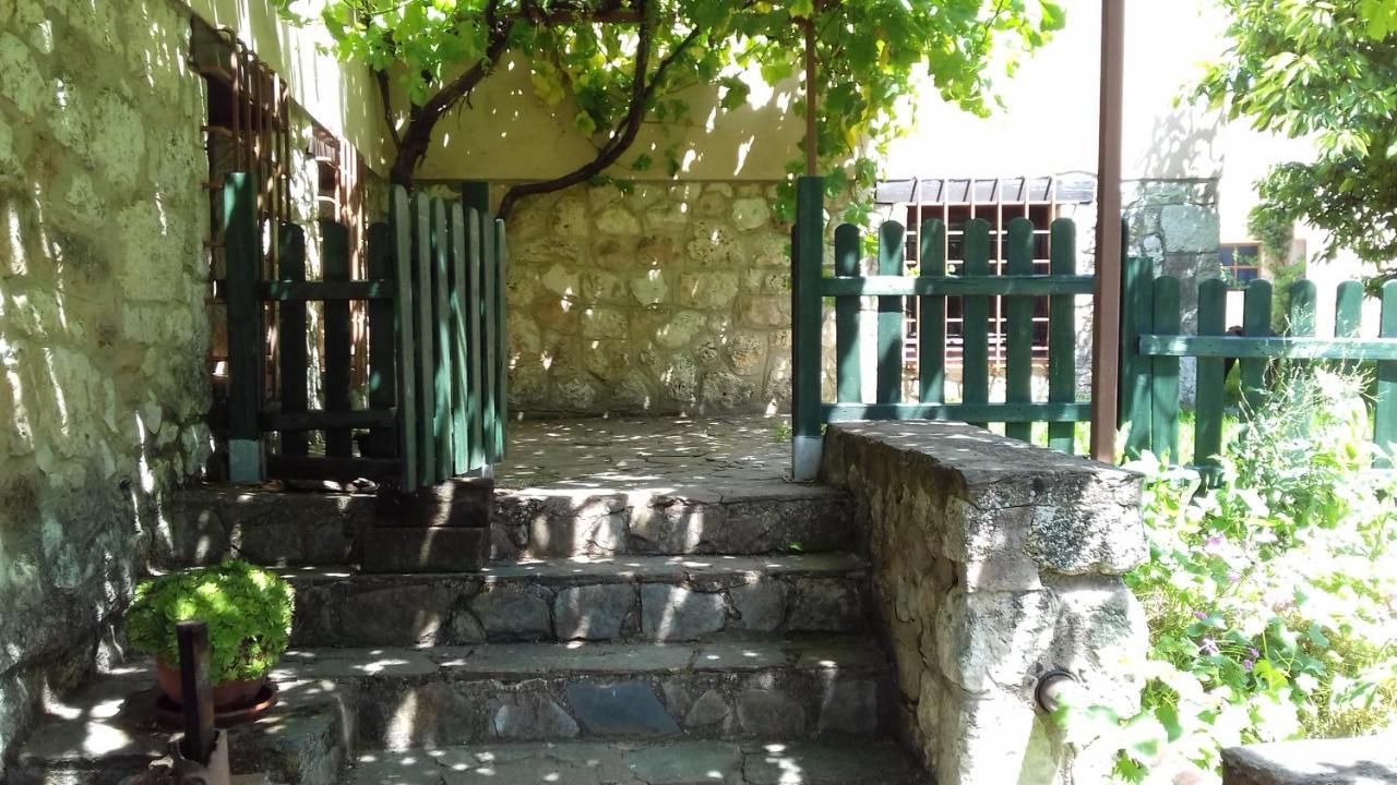 Molino De La Vega Ξενοδοχείο Arcos de la Llana Εξωτερικό φωτογραφία